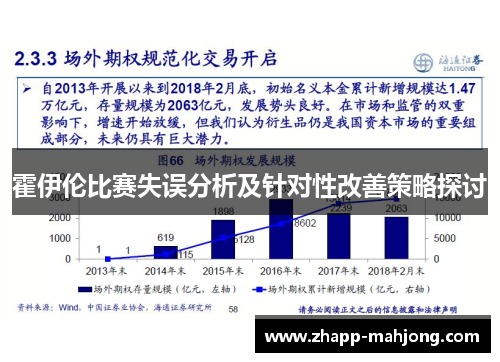 霍伊伦比赛失误分析及针对性改善策略探讨