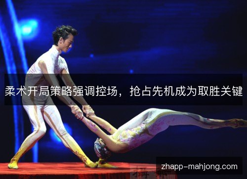 柔术开局策略强调控场,抢占先机成为取胜关键 柔术开局策略强调控场,抢占先机成为取胜关键